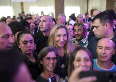 Karina Milei busca más presencia territorial para dar pelea en todas las intendencias.