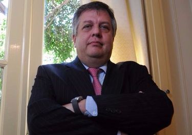 El cruzado PRO de Comodoro Py