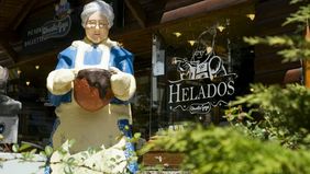 De Bariloche a la región: una cadena de heladerías compró Abuela Goye&nbsp;