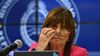 Patricia Bullrich.&nbsp;