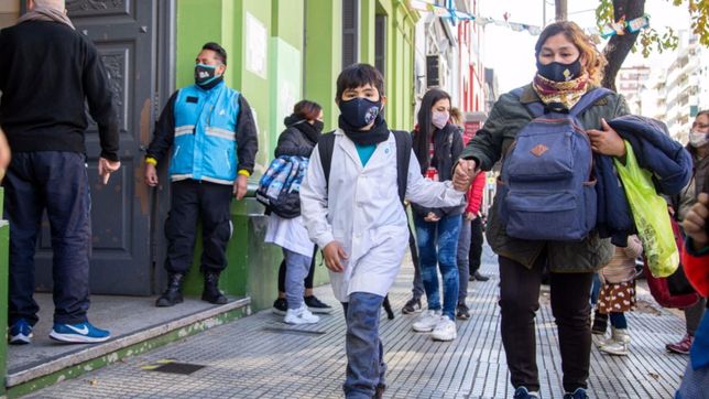 de crisis y oportunidades para una educacion pospandemia