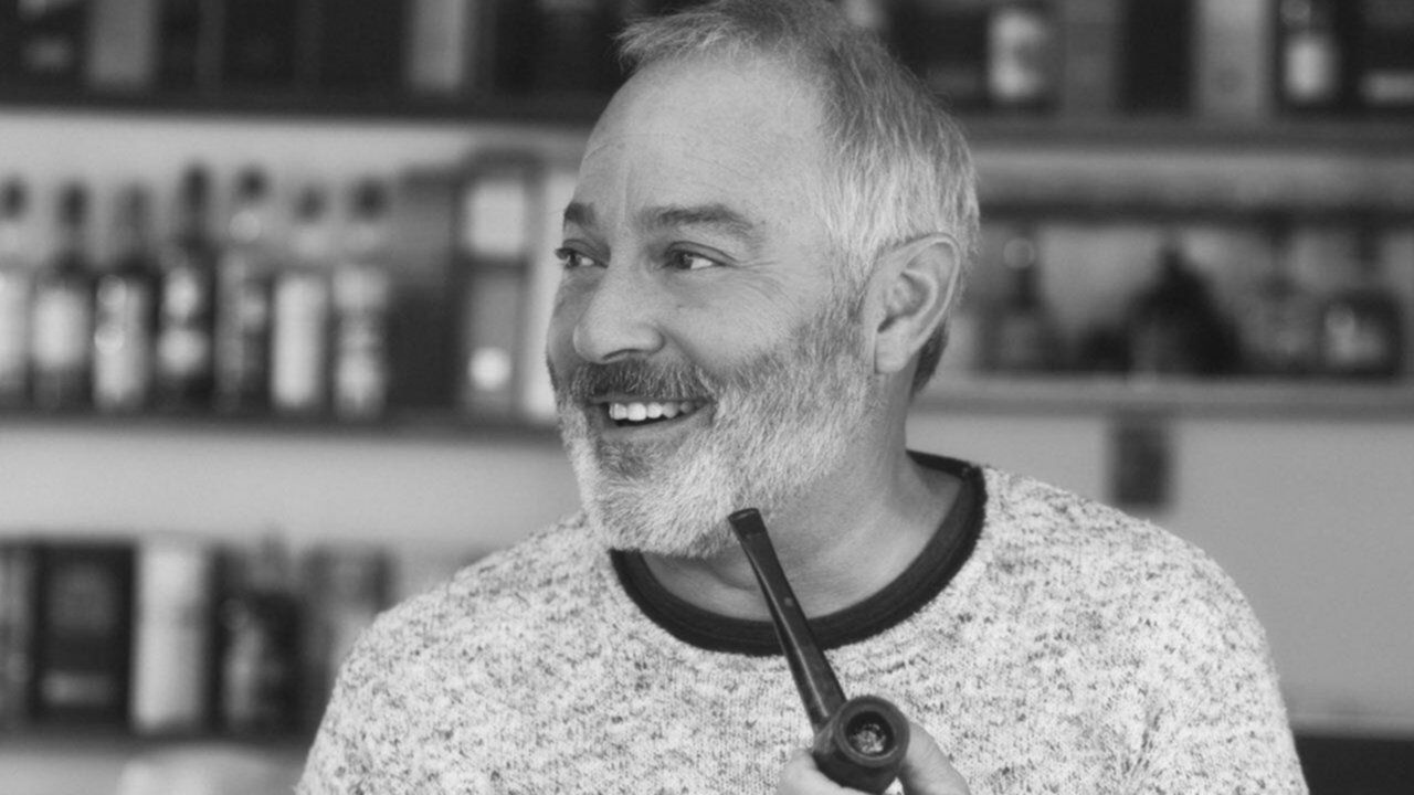 Liberman, el excéntrico candidato de Milei que puede ganar en Bahía Blanca