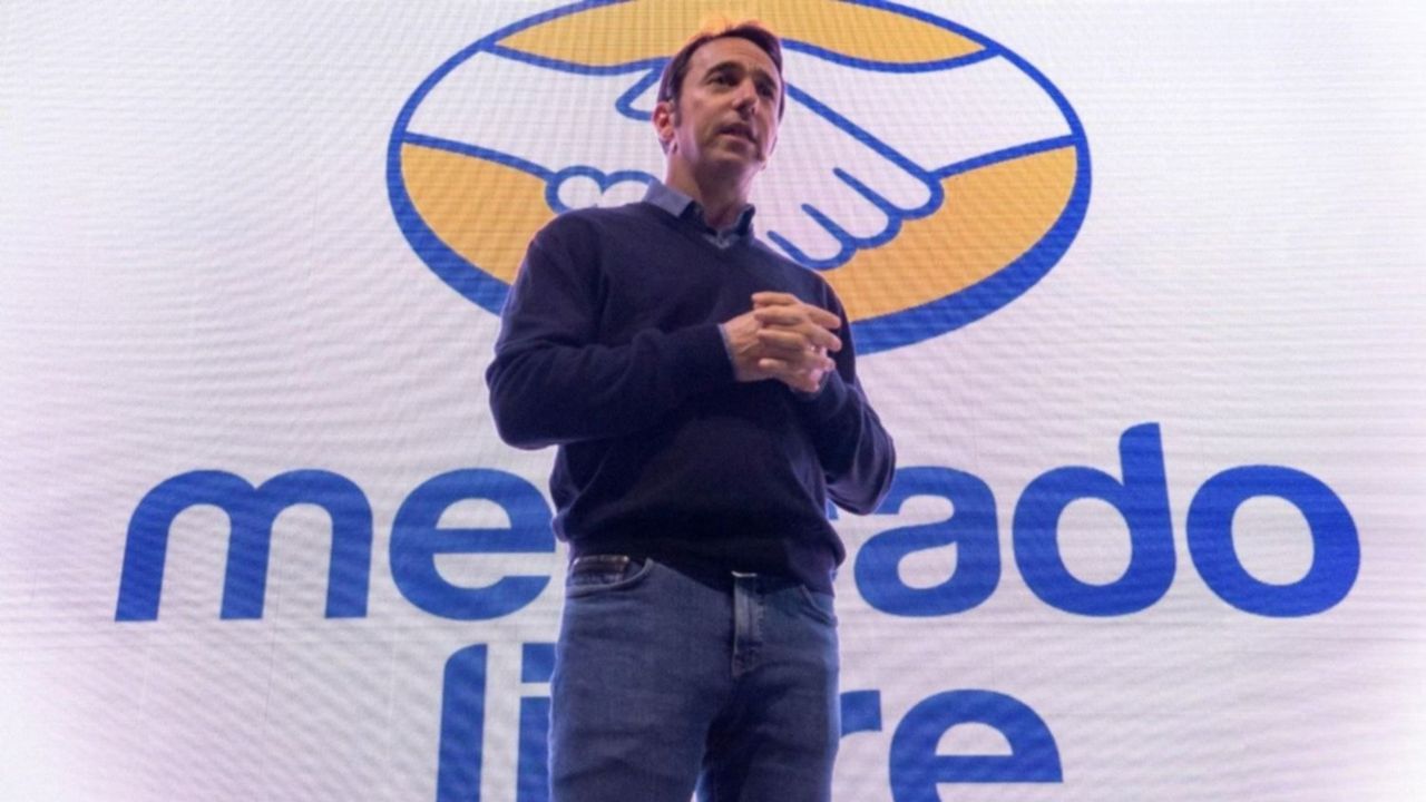 El virus es salud para Mercado Libre: ya vale como 70 YPFs