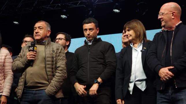 luis juez, cerca de una nueva derrota, pero lejos de la jubilacion