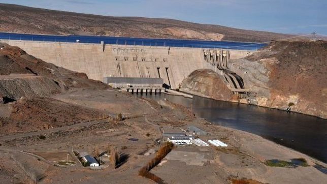 aumenta la presion de rio negro y neuquen por el manejo de las represas