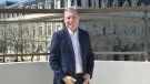 Fernando Gray, intendenten de Esteban Echeverría, no llegó al piso del 3 por ciento.&nbsp;