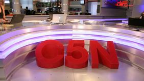 Un pasivo de $1.500 M separa a Vila-Belocopitt de C5N y las radios de Indalo
