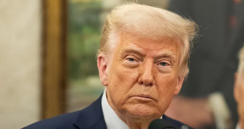 Javier Milei se apoya en Donald Trump para elevar el tono del reclamo por Malvinas, pero el estadounidense es un presidente a plazo fijo.