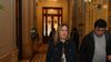 schiaretti dejo afuera del congreso a graciela camano, despues de 20 anos