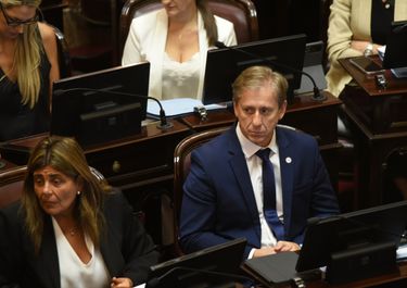 La UCR arruinó un plan de Javier Milei para eliminar barrios populares y vender tierras a extranjeros