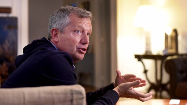 las garras de la paloma: monzo arma para bullrich 2023 las garras de la paloma: monzo arma para bullrich 2023