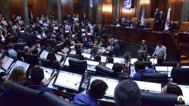 entre el pj y los k le dieron a larreta el poder para unificar elecciones