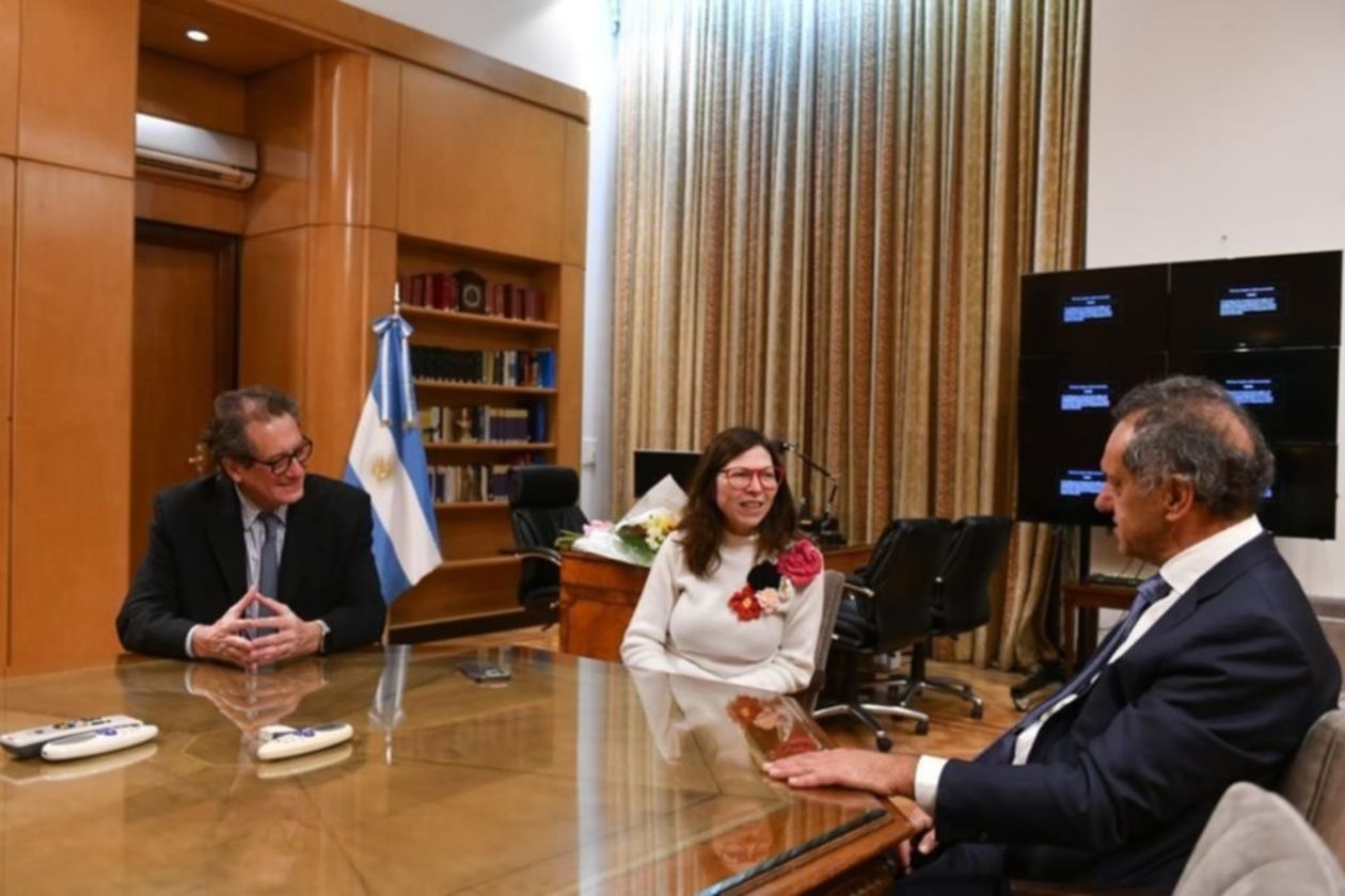 Batakis Batakis Pesce Scioli