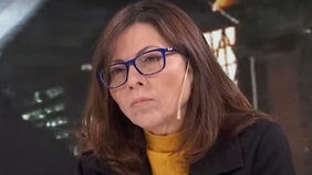 Batakis busca respaldo político en una foto con gobernadores