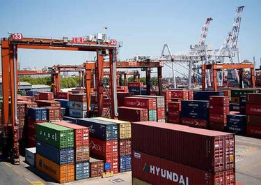Economía desigual: ocho provincias concentraron el 84% de las exportaciones durante el primer semestre
