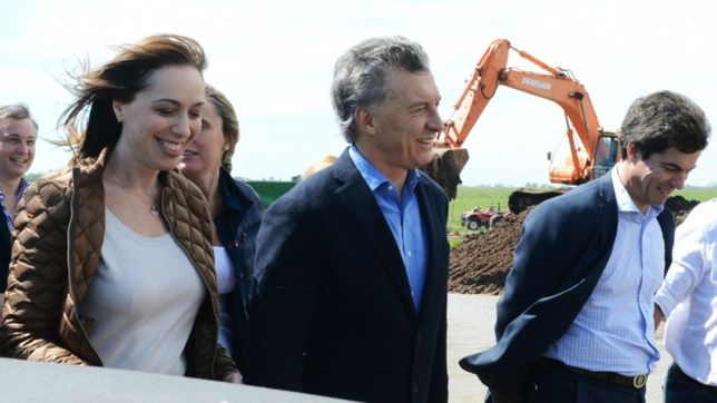 obra emblema de vidal queda para una empresa envuelta en el lava jato