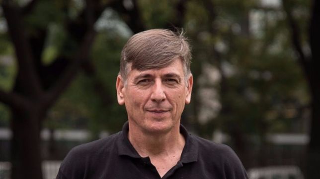 larreta pone a un graduado del fbi como jefe de la nueva policia de la ciudad