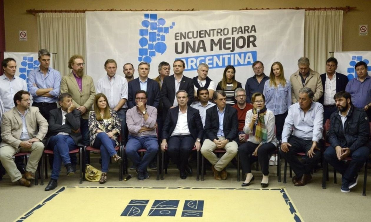 Peronismo Cambiemos Economía 2019 Peronismo Cambiemos Economía 2019
