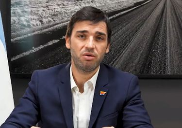 Para Nacho Torres, gobernador de Chubut, las medidas de alivio fiscal deben reflejarse en más actividad.&nbsp;