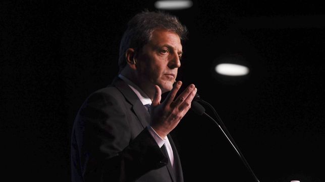 la bala de plata de massa