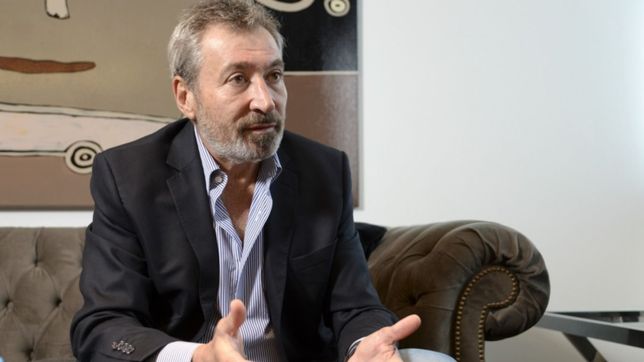 el ?defraudado? que resume la furia del circulo rojo