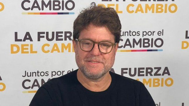 la lista de grindetti en la quinta seccion electoral de buenos aires