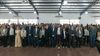 Adán Bahl reunió una única vez a todos los precandidatos en la interna peronista de Concordia, la segunda de mayor cauda electoral de Entre Ríos.