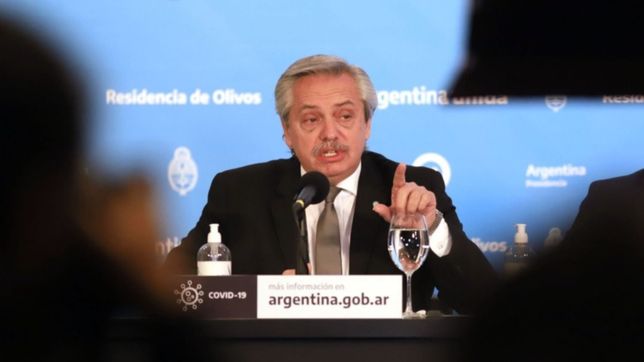 vicentin resiste la remake de expropiacion que propone fernandez