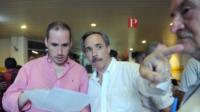 reves para massa: la justicia le ordeno ?abrir? la lista en la plata