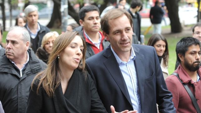 vidal continua la campana con un acto 360 en la plata