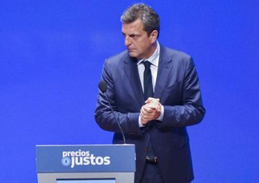 El 4,9%, el ruido y la gran pregunta: ¿qué pasa después de la era del hielo?