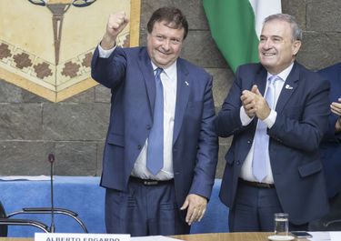 Cómo es el mapa minero que espera la señal de largada en Río Negro