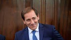 Julio Garro se anota el primer Club SAD del país