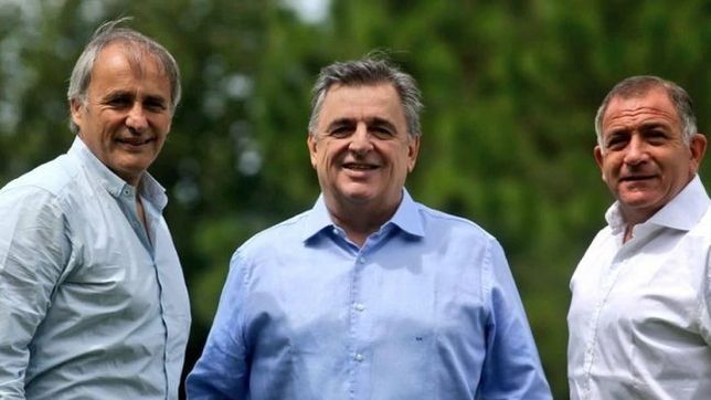 sin acuerdo en jxc, negri y santos enfrentaran a juez y de loredo en cordoba