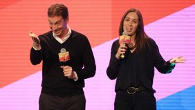 Santilli y la teoría de la victoria en la derrota digna
