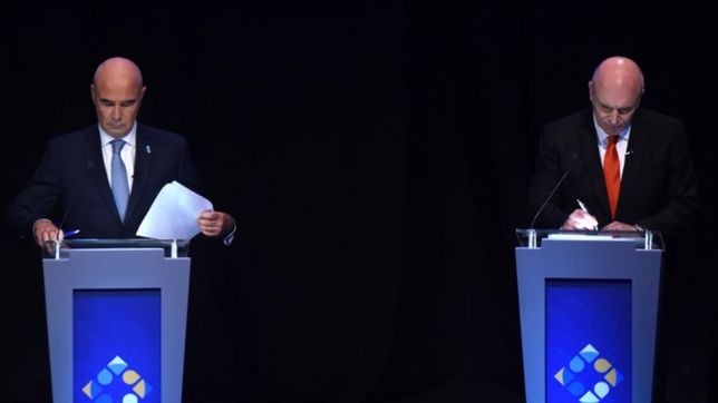 fernandez resistio el reclamo conjunto de ir por la reforma laboral