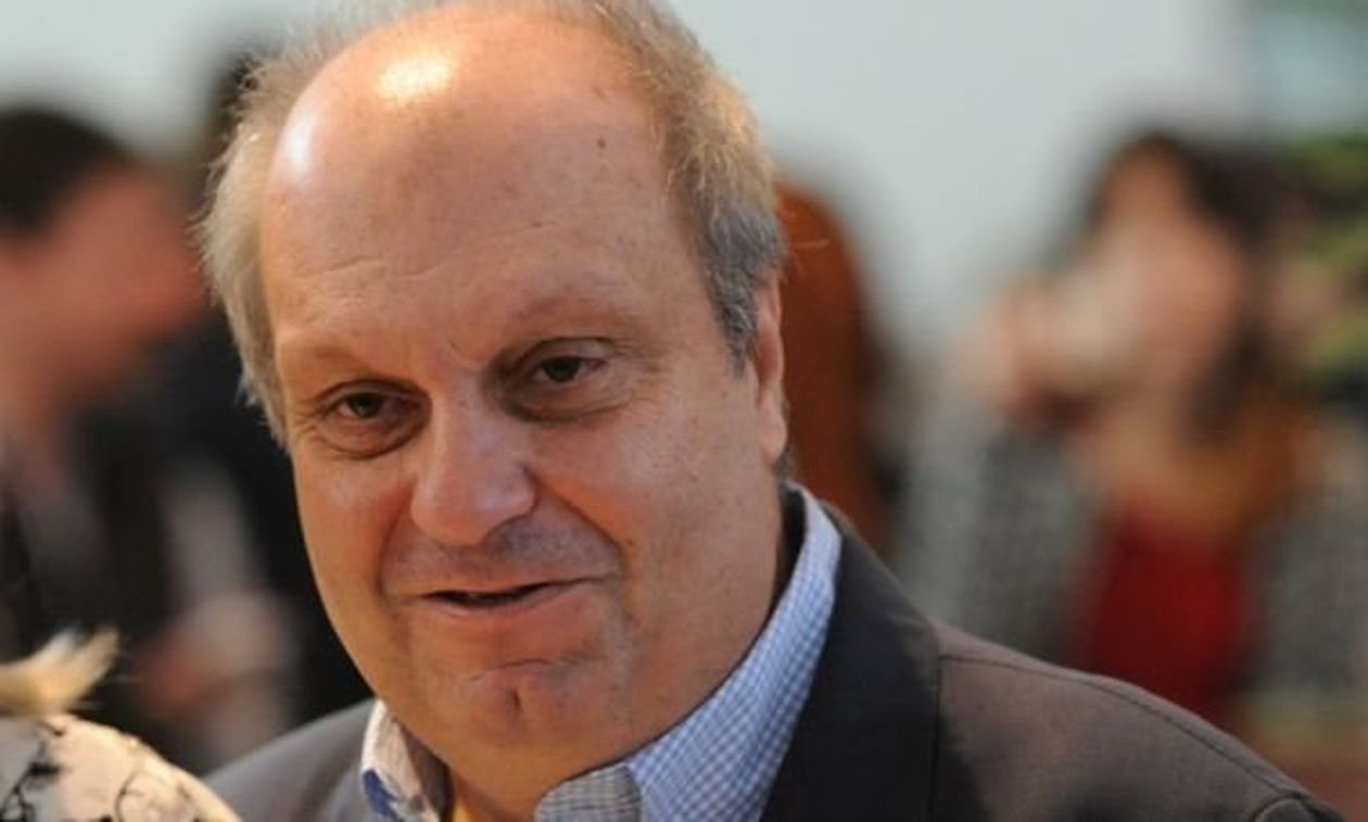 Hernán Lombardi.