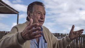 Murió Franco Macri