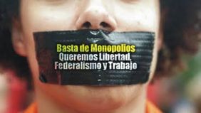 Charla debate sobre la Ley de Comunicación Audiovisual