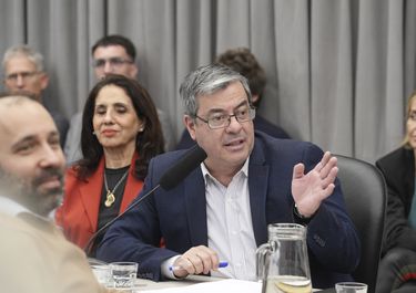 Presión a los gobernadores: la oposición pidió tratar el DNU 70/23 junto a la emergencia en Discapacidad.