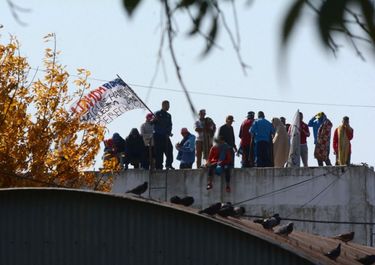 Hacinamiento carcelario, deuda histórica en la provincia de Buenos Aires