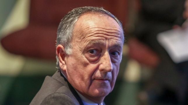 solo el 20% de la industria esta activa y tiene problemas