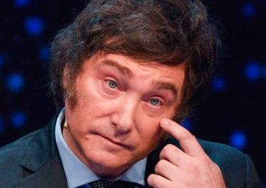 Los salrios registrados volvieron a perder con la inflación y complican los planes de Javier Milei para 2027&nbsp;