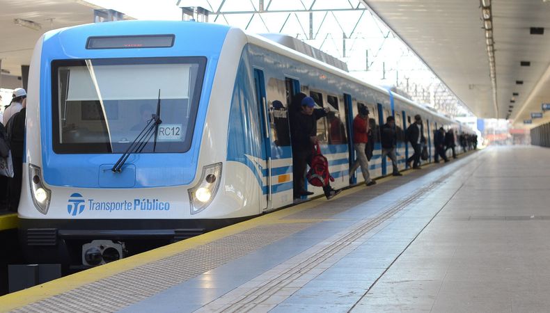 Los servicios ferroviarios en la era Javier Milei Los servicios ferroviarios en la era Javier Milei