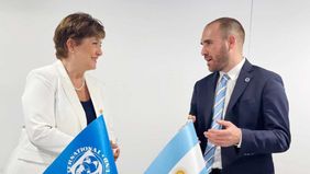 Los costos de segmentar y subir tarifas como pide el FMI