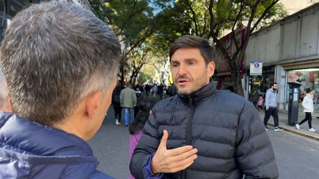 pullaro, contra el gobierno perotti: ?les falta coraje para enfrentar a las mafias?