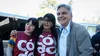 Martín Llaryora se abraza a la marca Córdoba para buscar su reelección&nbsp;