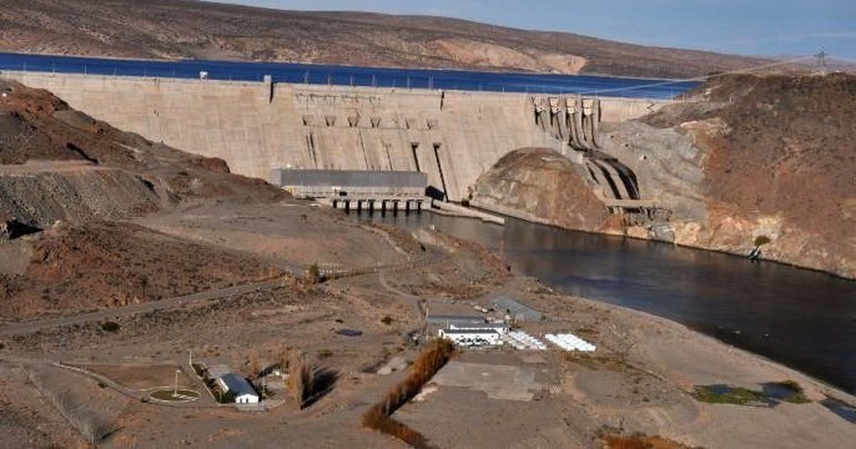 Aumenta la presión de Río Negro y Neuquén por el manejo de las represas