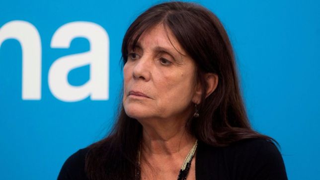 teresa garcia: ?las mesas de trabajo de vidal se parecian a un grupo de tareas?