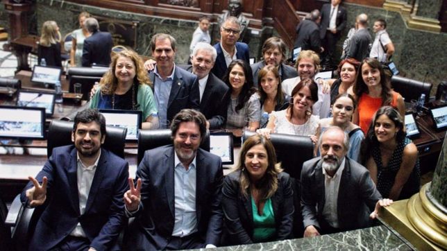 el frente de todos porteno propuso medidas sanitarias para los barrios populares